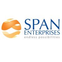 SPAN Enterprises logo